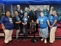 2do Día Campaña Toma tu lugar &raquo; 2do Día Campaña Toma tu lugar